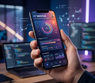 Mobile Development