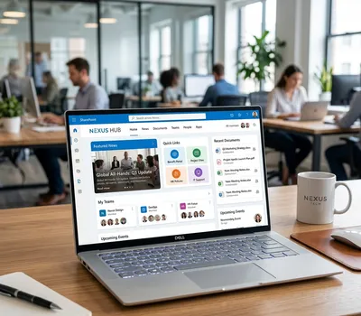 SharePoint