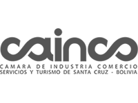 Cainco logo
